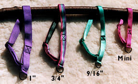 Collars